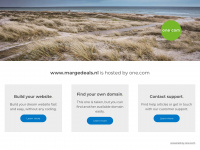 Margedeals.nl