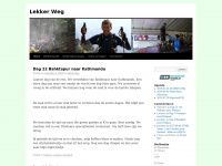 lekker-weg.com
