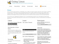 Goinglinux.com