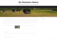 Dehommershoeve.nl