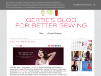 Blogforbettersewing.com