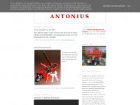 Atelierantonius.blogspot.com