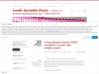 Leedssocialistparty.wordpress.com