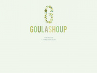 goulashoup.com