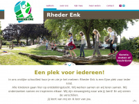 Rhederenk.nl