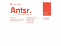 Antsr.com