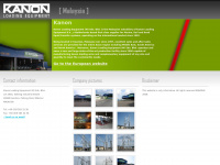 kanon.com.my