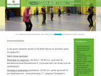 Wzk-dance-aerobics.nl
