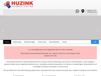 Huzink.eu