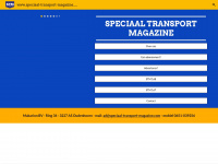 speciaal-transport-magazine.com
