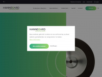 Hannecard.com