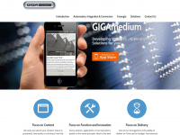Gigamedium.com