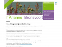ariannebronsvoort.nl