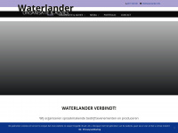 Waterlander.info