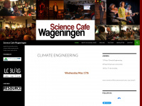 Sciencecafewageningen.nl