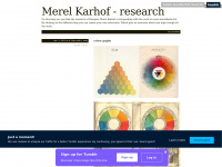 merelkarhof-research.tumblr.com