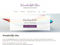 Wonderlijkglas.nl