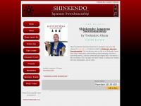 shinkendo.com