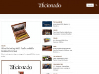 Cigaraficionado.com