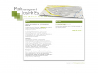 parkmanagementjosinkes.nl