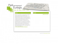 parkmanagementeuregio.nl