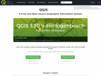 Qgis.org