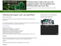 Filterborstel.nl