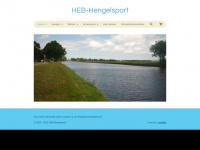 Heb-hengelsport.nl