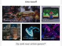 Action-games.nl