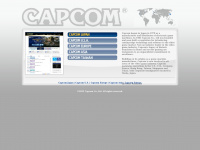 Capcom.com