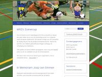 Wrzvzaalvoetbal.nl