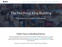 Northrupkingbuilding.com