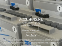 accuhuis.nl
