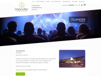 tiliander.com
