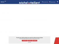 Michelvaillant.com