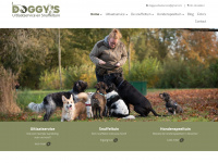 Doggysuitlaatservice.nl
