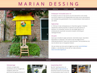 Mariandessing.nl