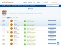 Levitra24h.com