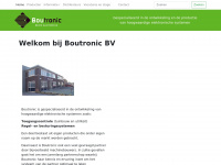 Boutronic.nl
