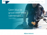 blijhamdakwerk.nl