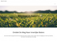blijvend-in-balans.nl