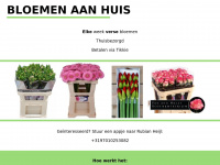 Bloemen-aan-huis.nl
