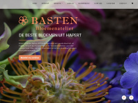 bloemenatelier-basten.nl
