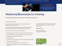 bloemendalcarcleaning.nl
