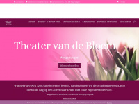 theatervandebloem.nl