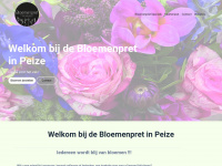 bloemenpretpeize.nl
