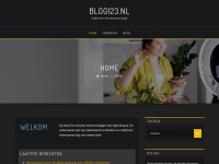 Blog123.nl