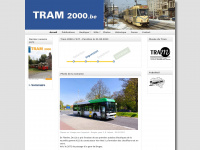 Tram2000.be