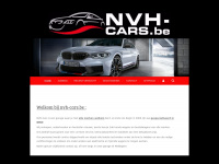 Nvh-cars.be