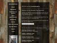 woodenpaul.nl